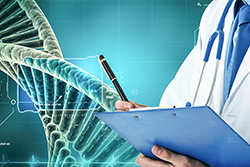 晋中亲子鉴定在哪家医院能做，晋中医院做DNA亲子鉴定办理流程