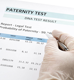 晋中怀孕了如何做DNA鉴定最简单方便，晋中孕期亲子鉴定价格收费